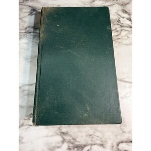 VTG - 1939  Wings Over the Andes by Lewis Theiss ~  W A Wilde (2625)